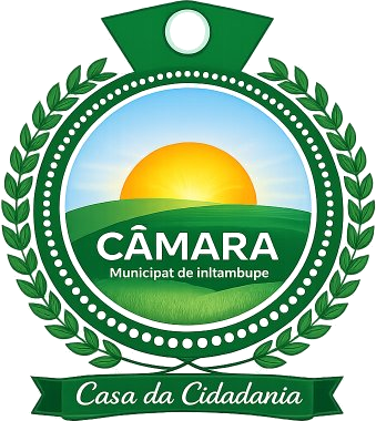 Logo CÂMARA MUNICIPAL