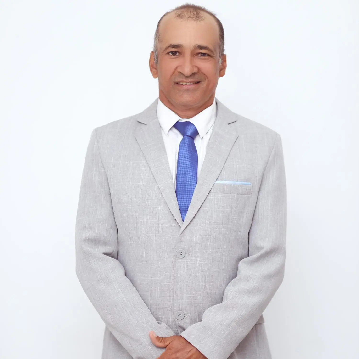 Marcelo da Lotérica