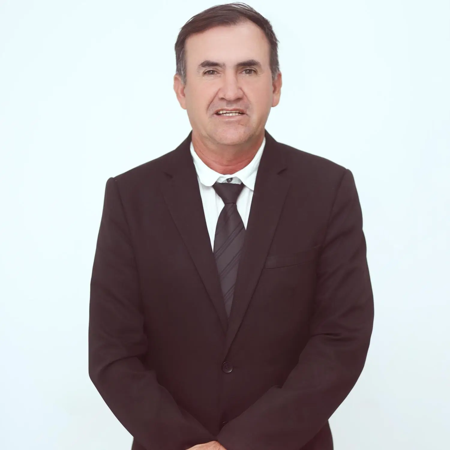 Professor Ednilson